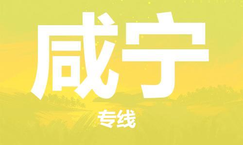 廣州到咸寧物流公司|廣州至咸寧貨運(yùn)專線 廣州到咸寧物流公司|廣州至咸寧貨運(yùn)專線