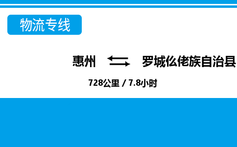 惠州到羅城縣物流專線_惠州至羅城縣物流公司_惠州到羅城縣貨運(yùn)專線 惠州到羅城縣物流專線_惠州至羅城縣物流公司_惠州到羅城縣貨運(yùn)專線