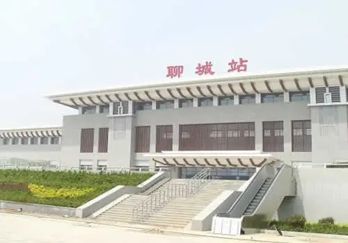 義烏市到聊城物流專線-電子產(chǎn)品運(yùn)輸專線「丟損必賠」