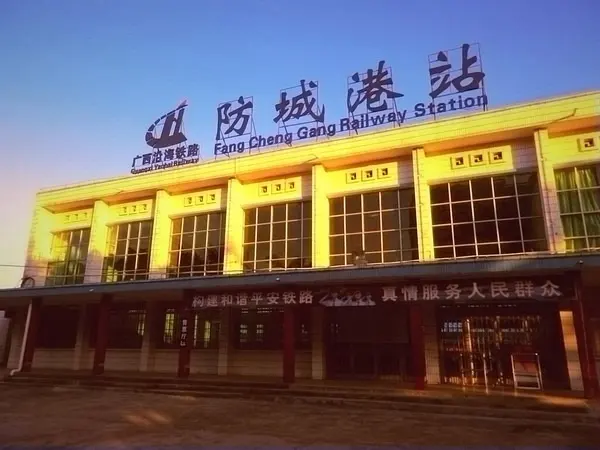 廈門到防城港物流專線_廈門至防城港物流公司_廈門到防城港貨運專線