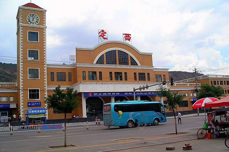 廈門到定西物流專線_廈門至定西物流公司_廈門到定西貨運(yùn)專線